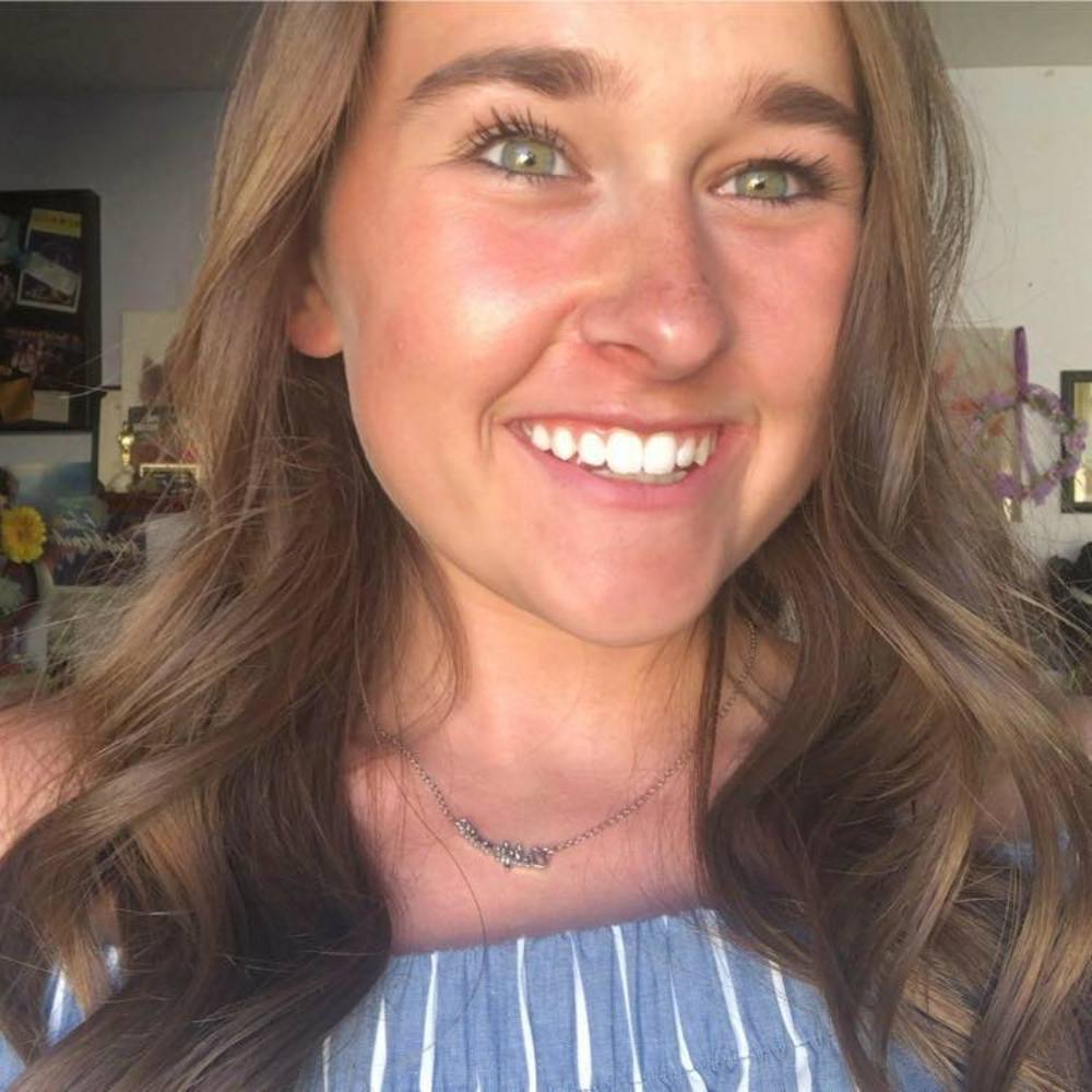 Meet your Posher, Nicolette